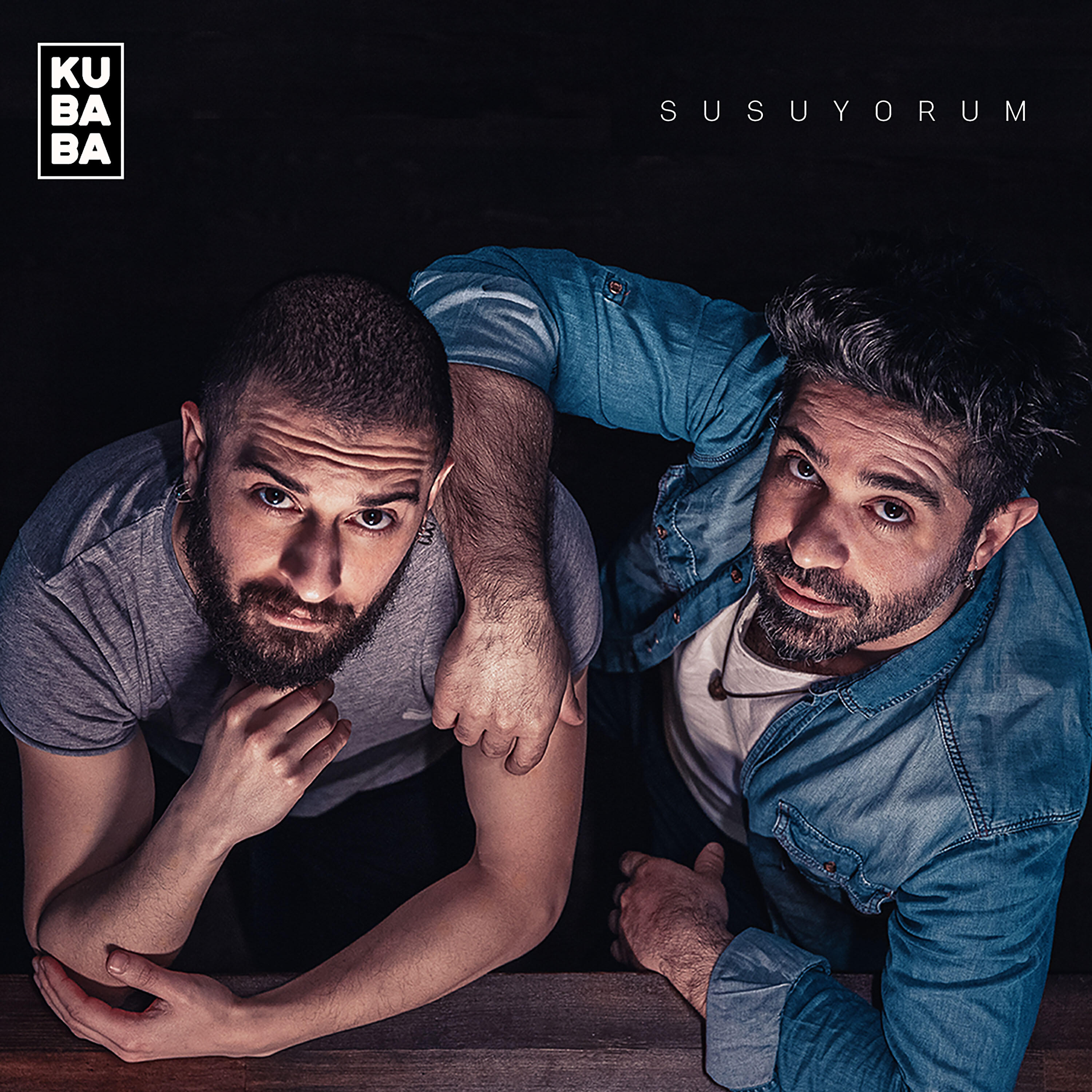 Релиз Susuyorum