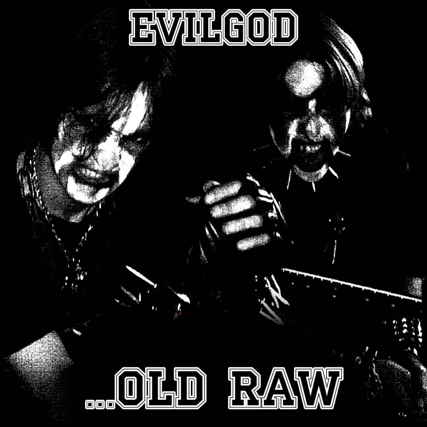 Релиз ...Old Raw