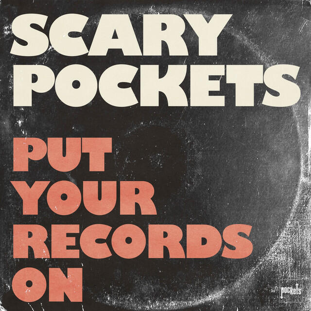 Релиз Put Your Records On