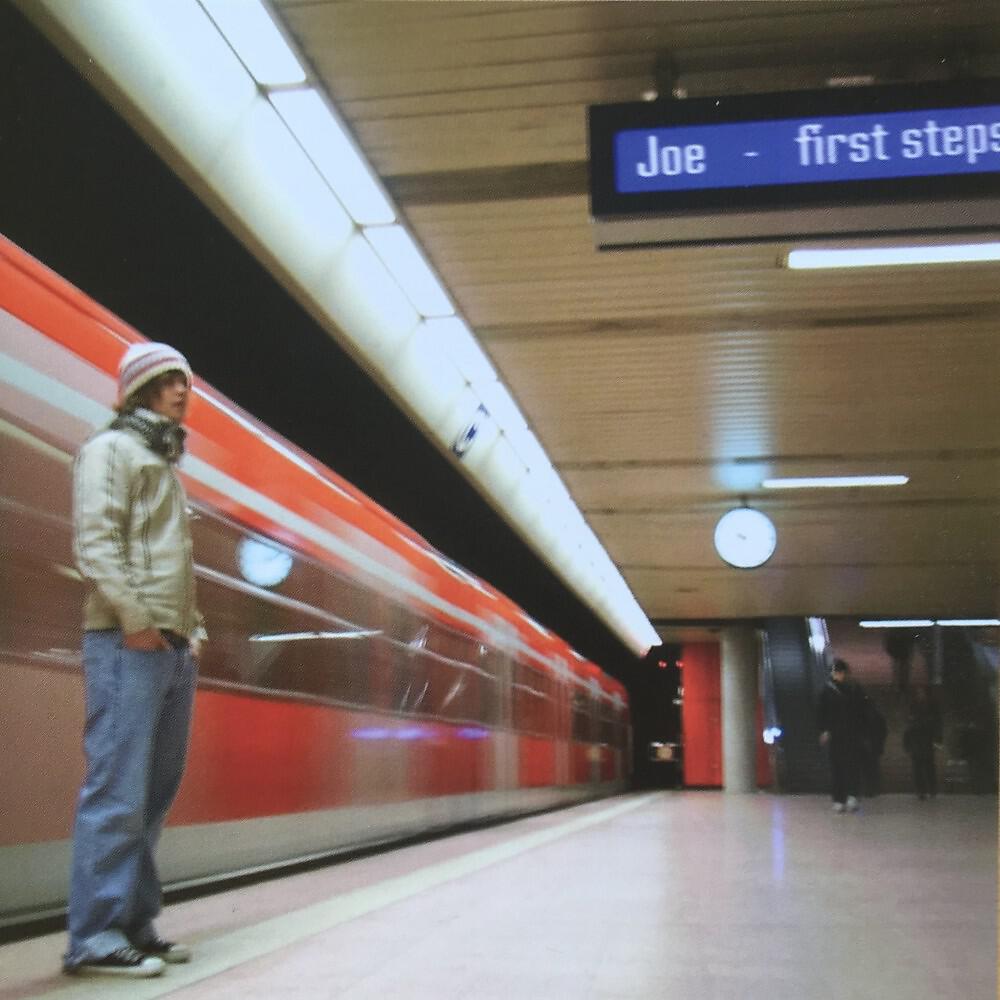 Релиз First Steps