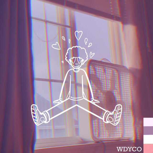 Релиз Why Don't You Come on Over