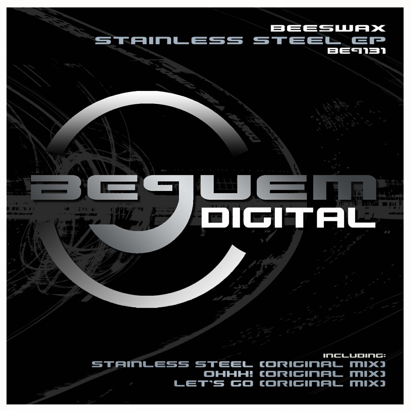 Релиз Stainless Steel