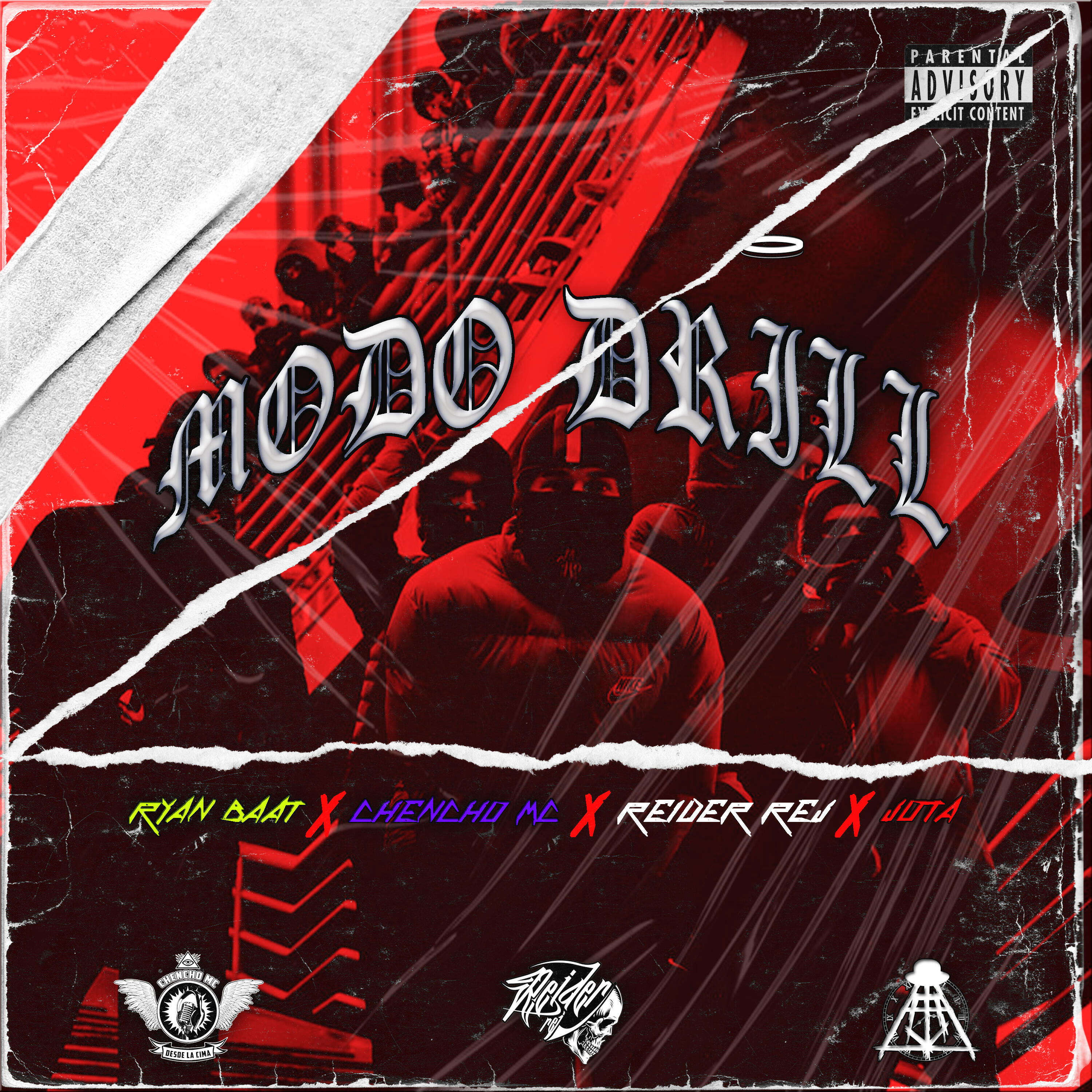 Релиз Modo Drill