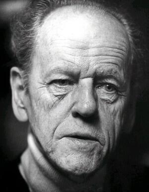 Vagn Holmboe