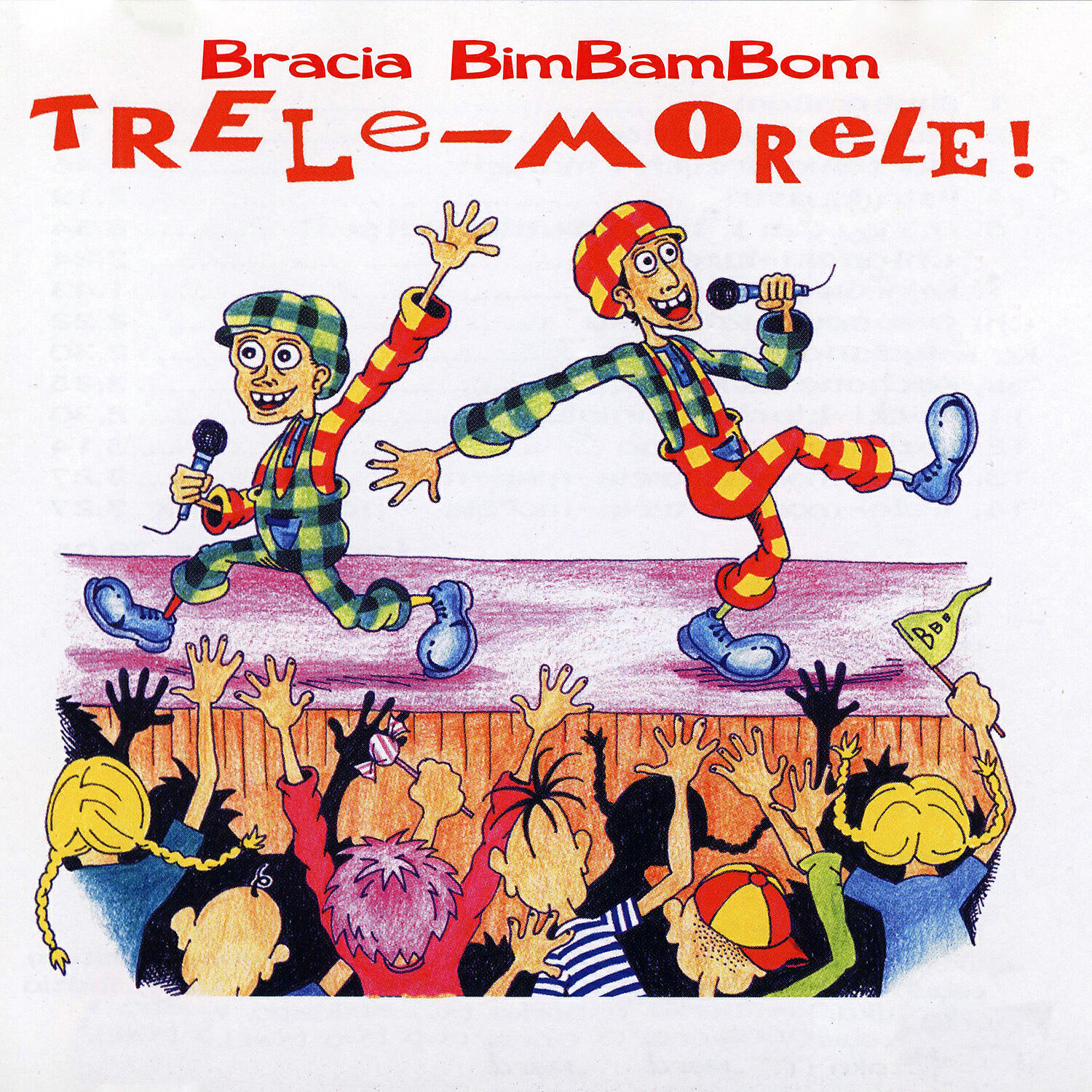 Bracia Bim Bam Bom