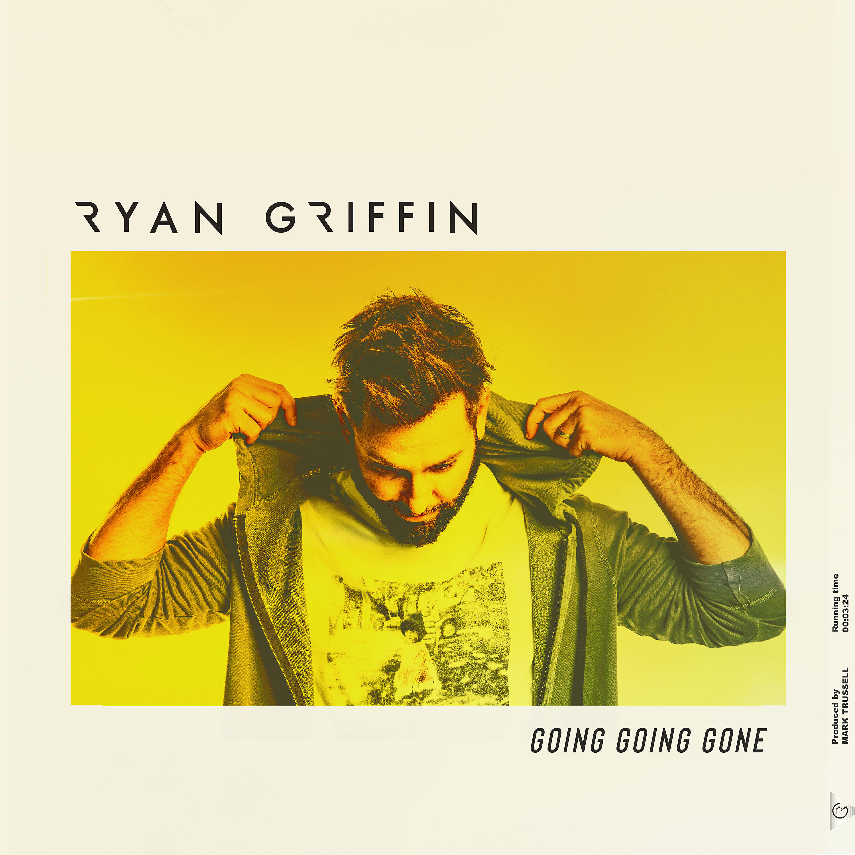 Релиз Going Going Gone
