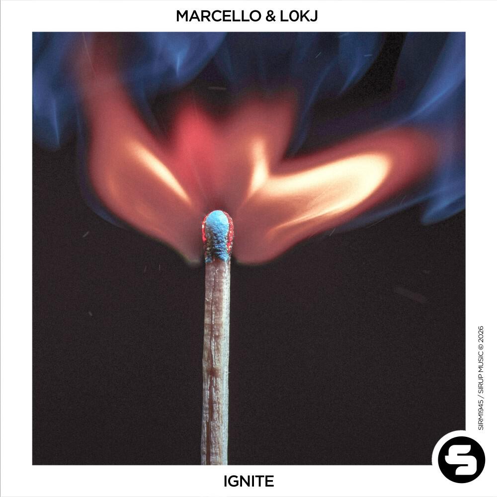 Релиз Ignite