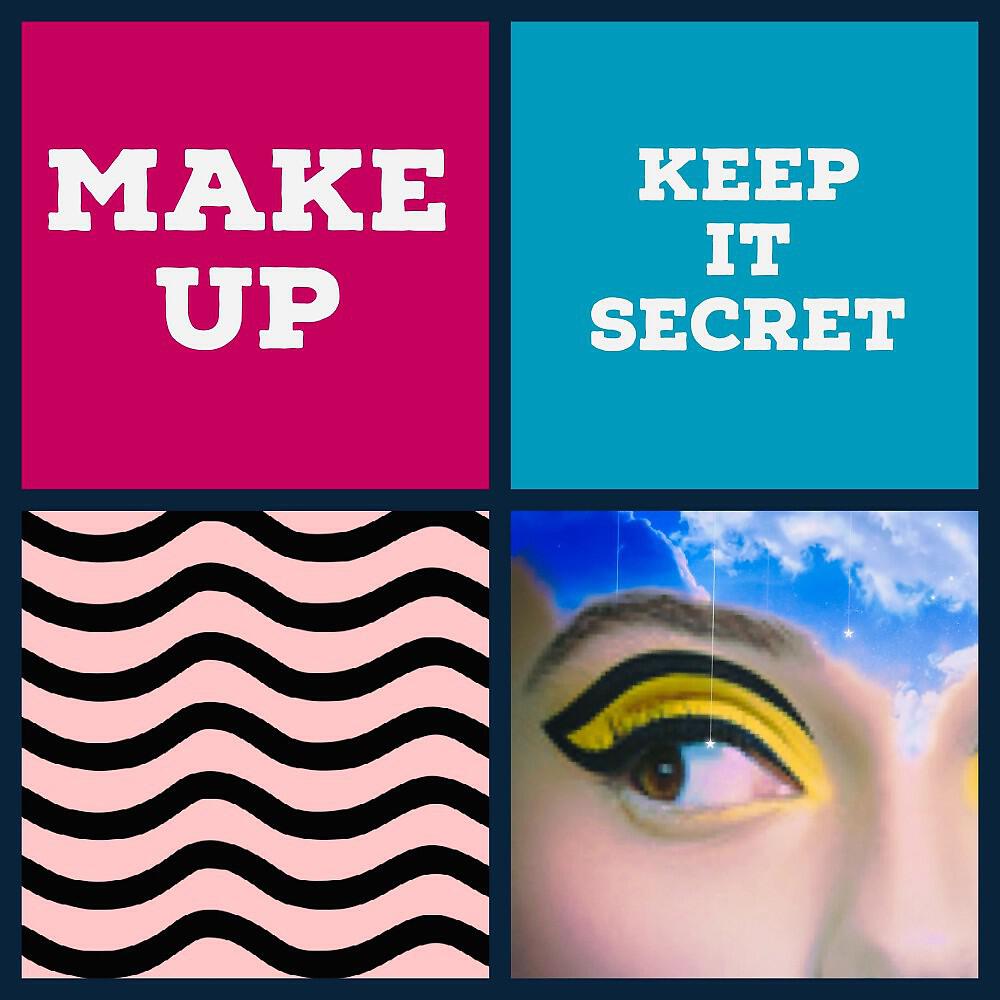 Релиз Keep It Secret