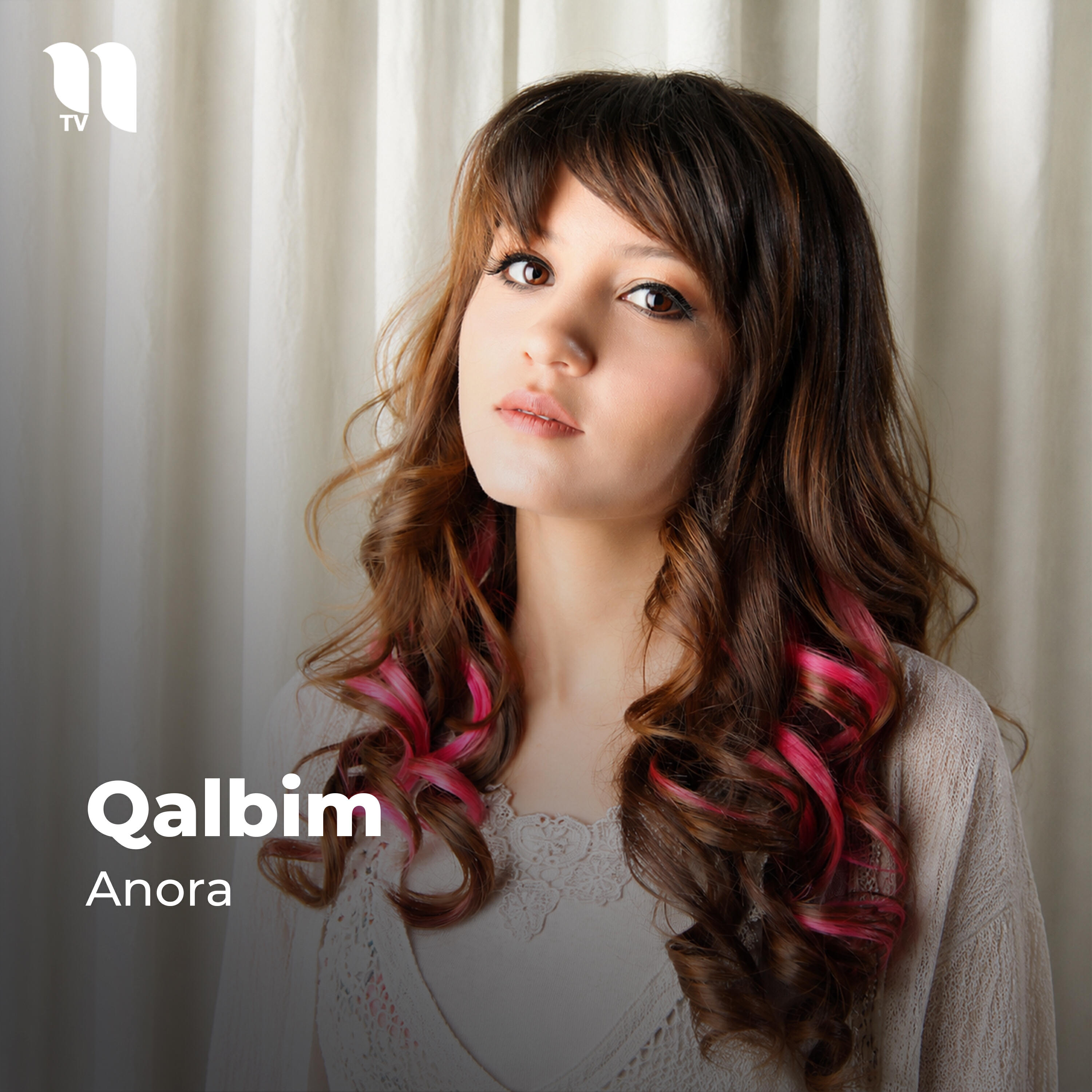Релиз Qalbim