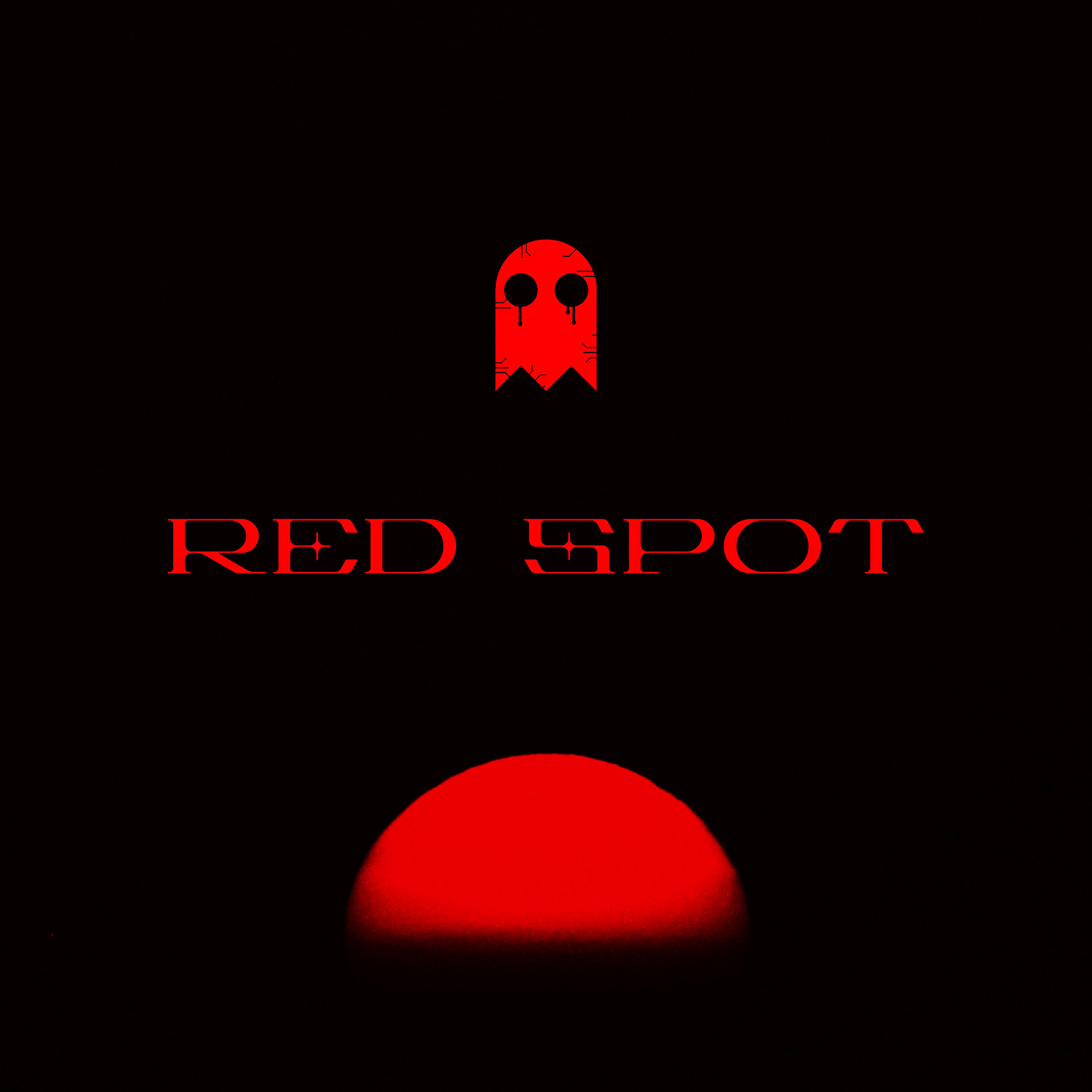 Релиз Red Spot