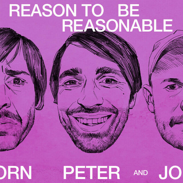 Релиз Reason To Be Reasonable