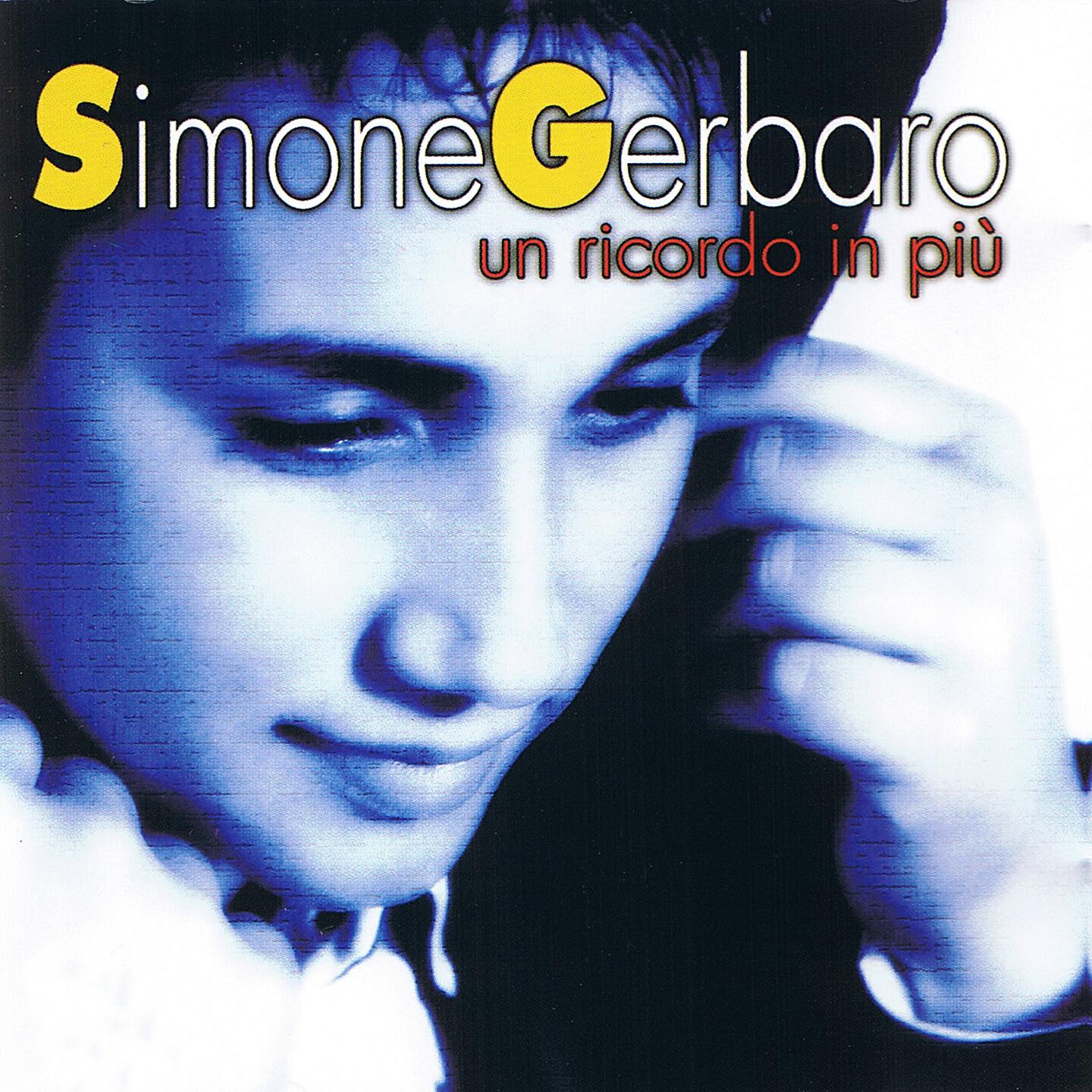 Релиз Un ricordo in più