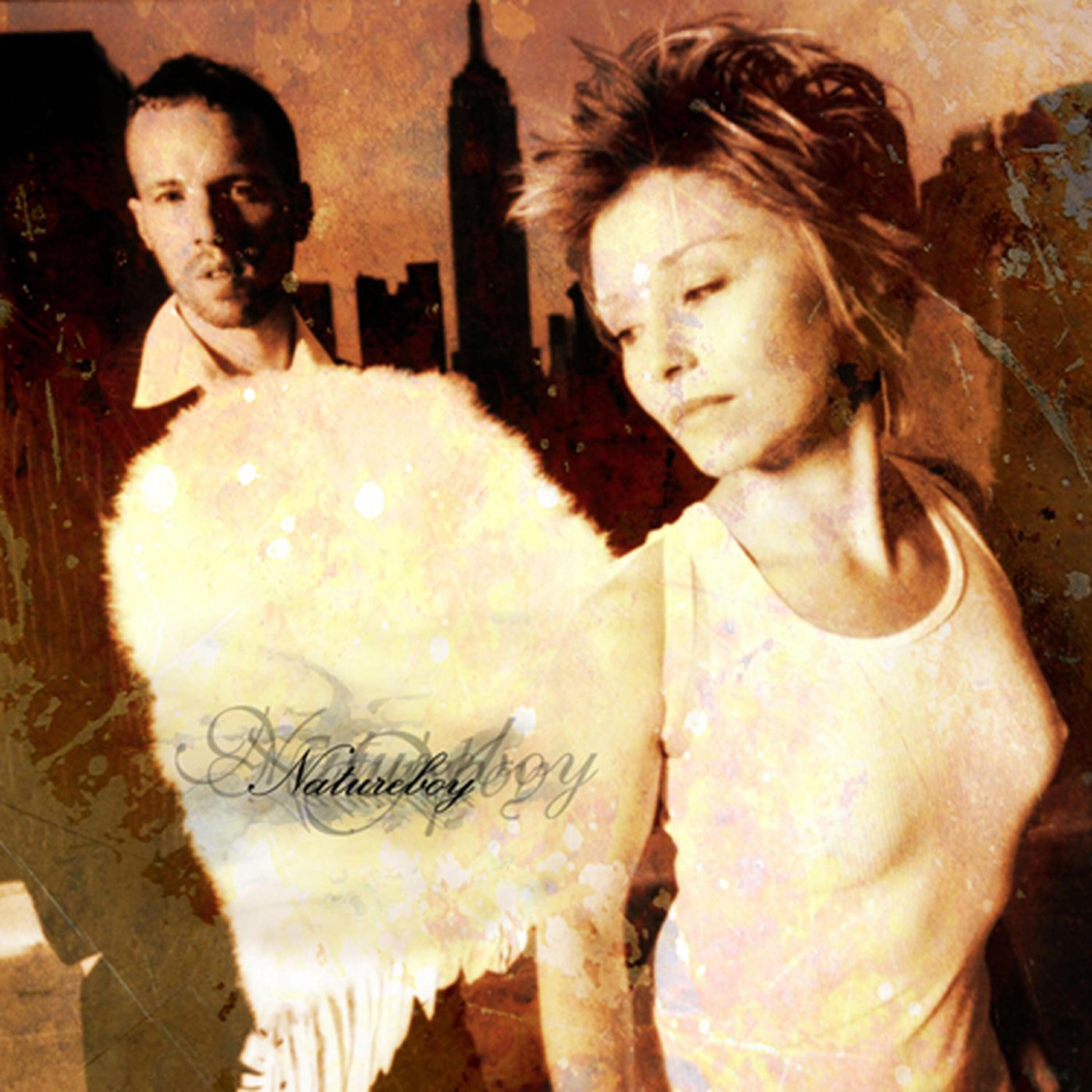 Релиз Natureboy