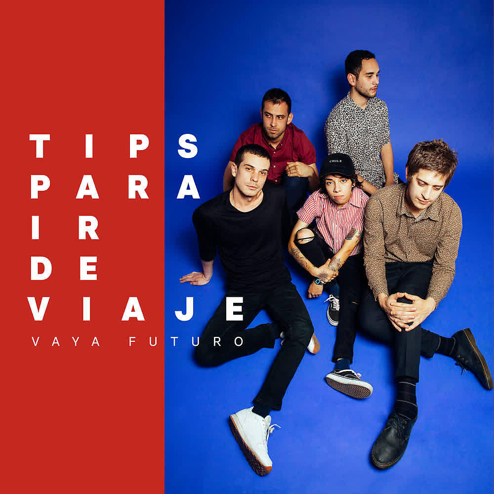 Релиз Tips para Ir de Viaje