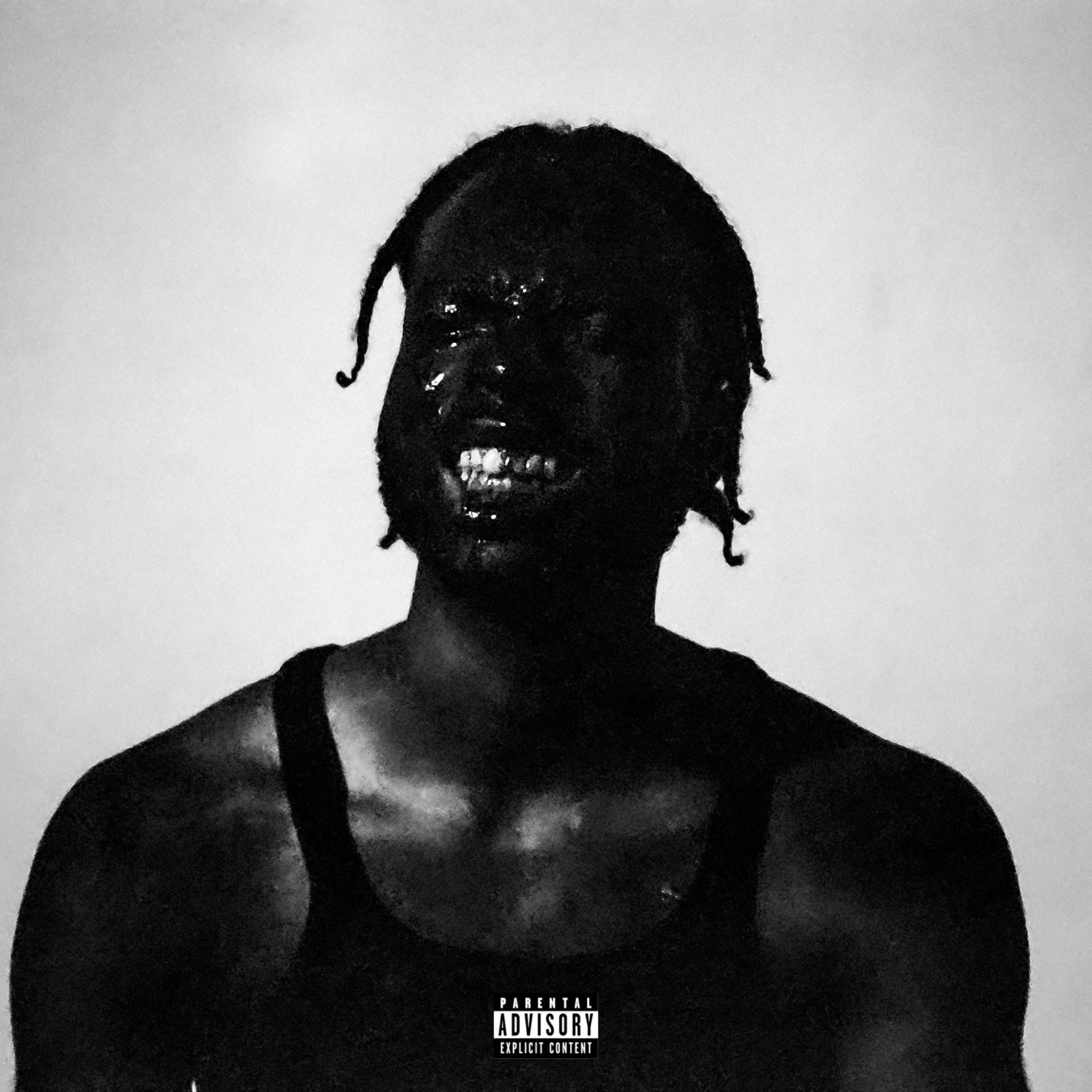 Релиз BLACK