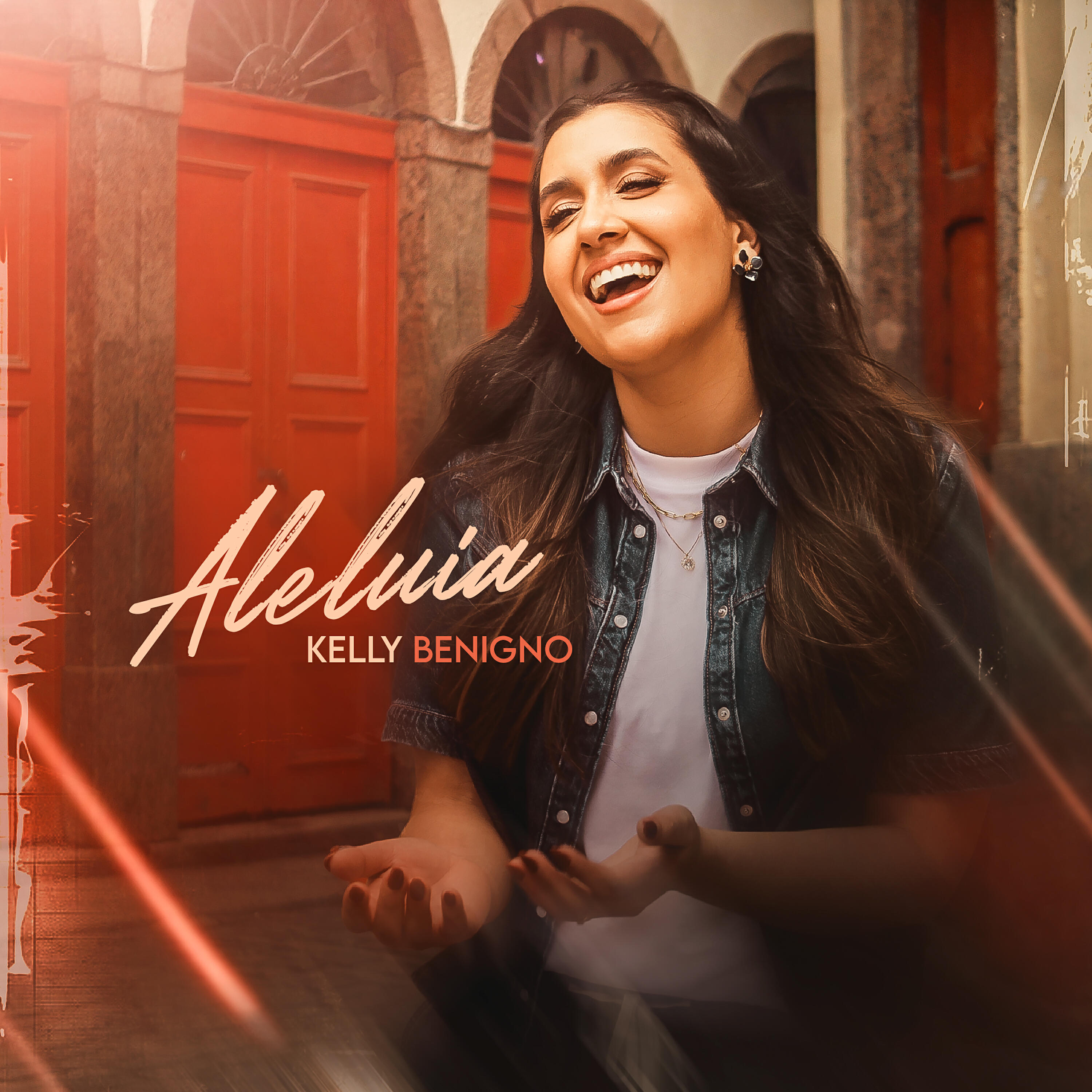 Kelly Benígno