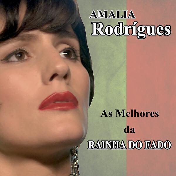 Релиз As Melhores da Rainha do Fado