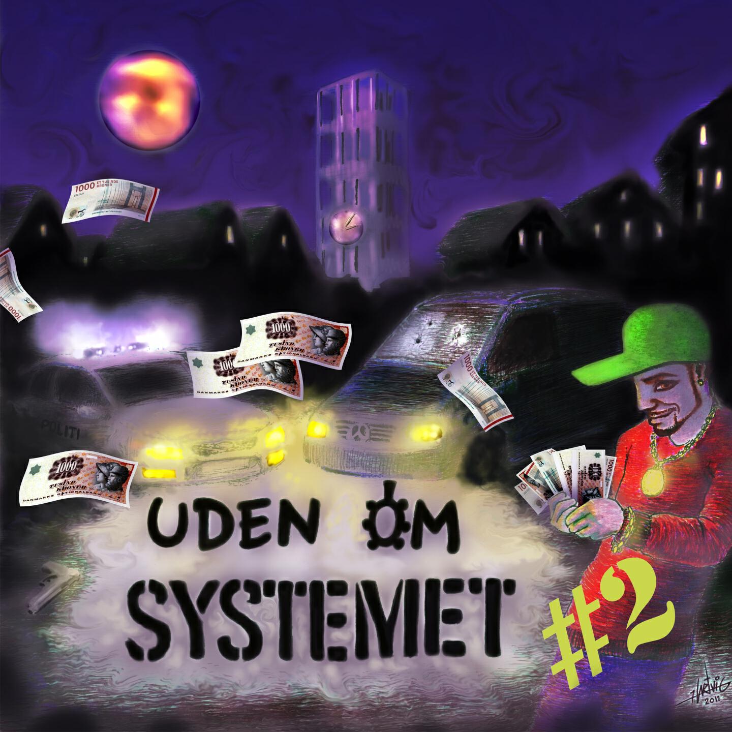 Uden Om Systemet