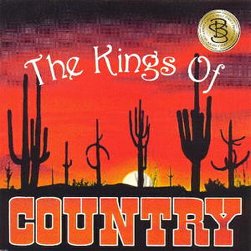 Релиз The Kings Of Country