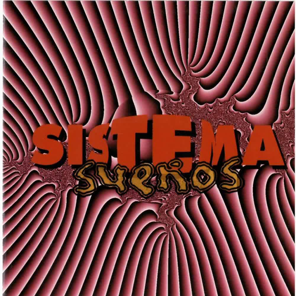Релиз Sueños