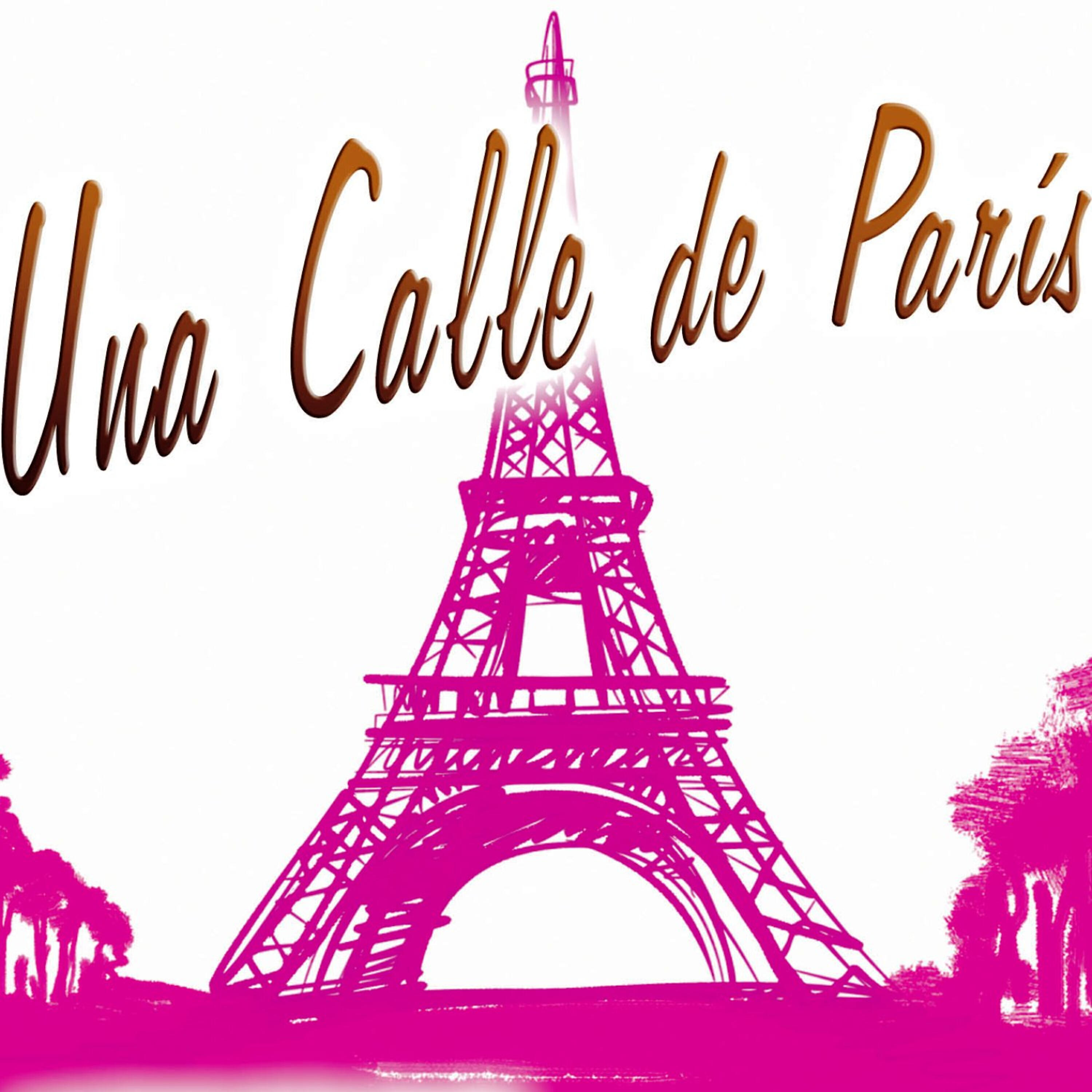 Релиз Una Calle de París - Single