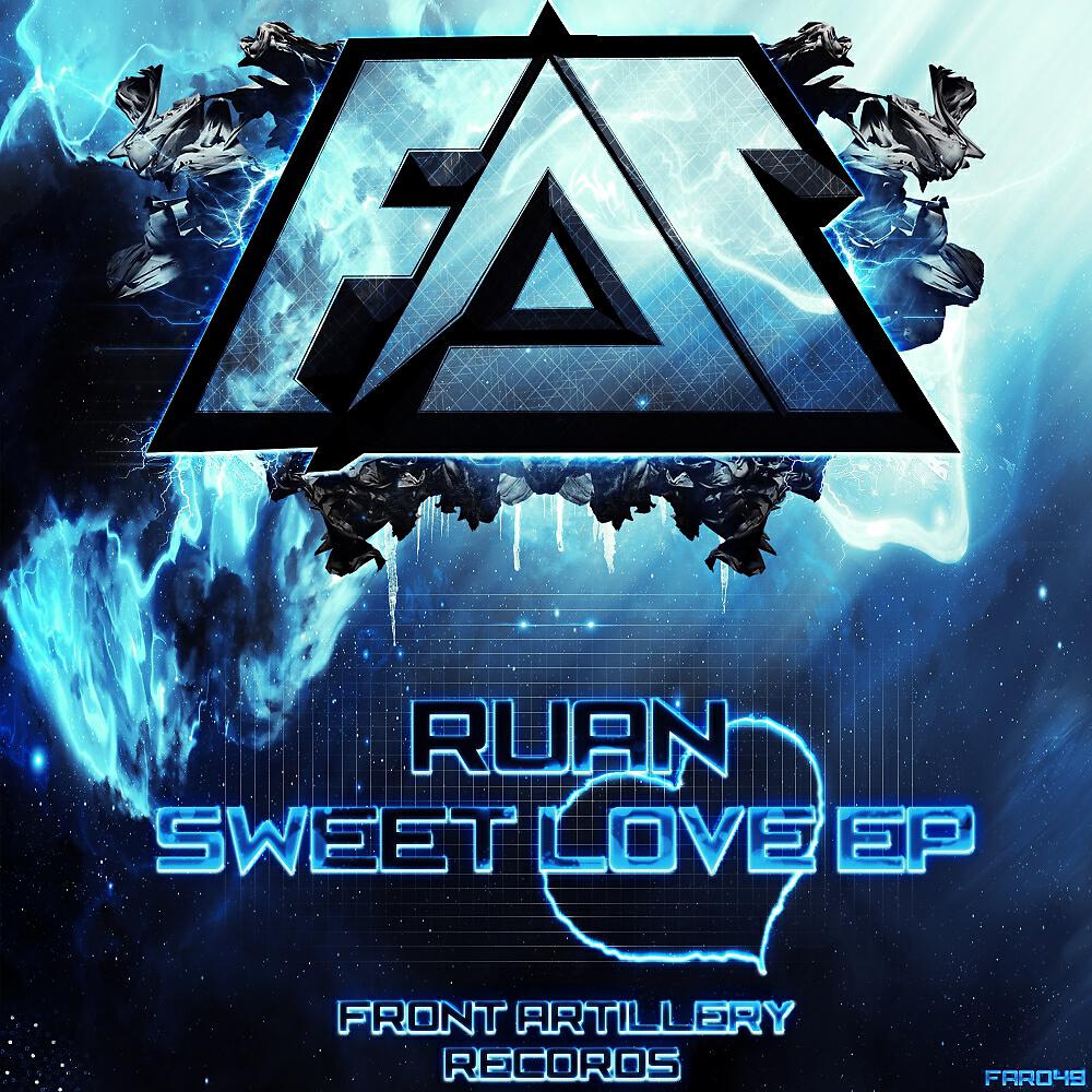 Релиз Sweet Love