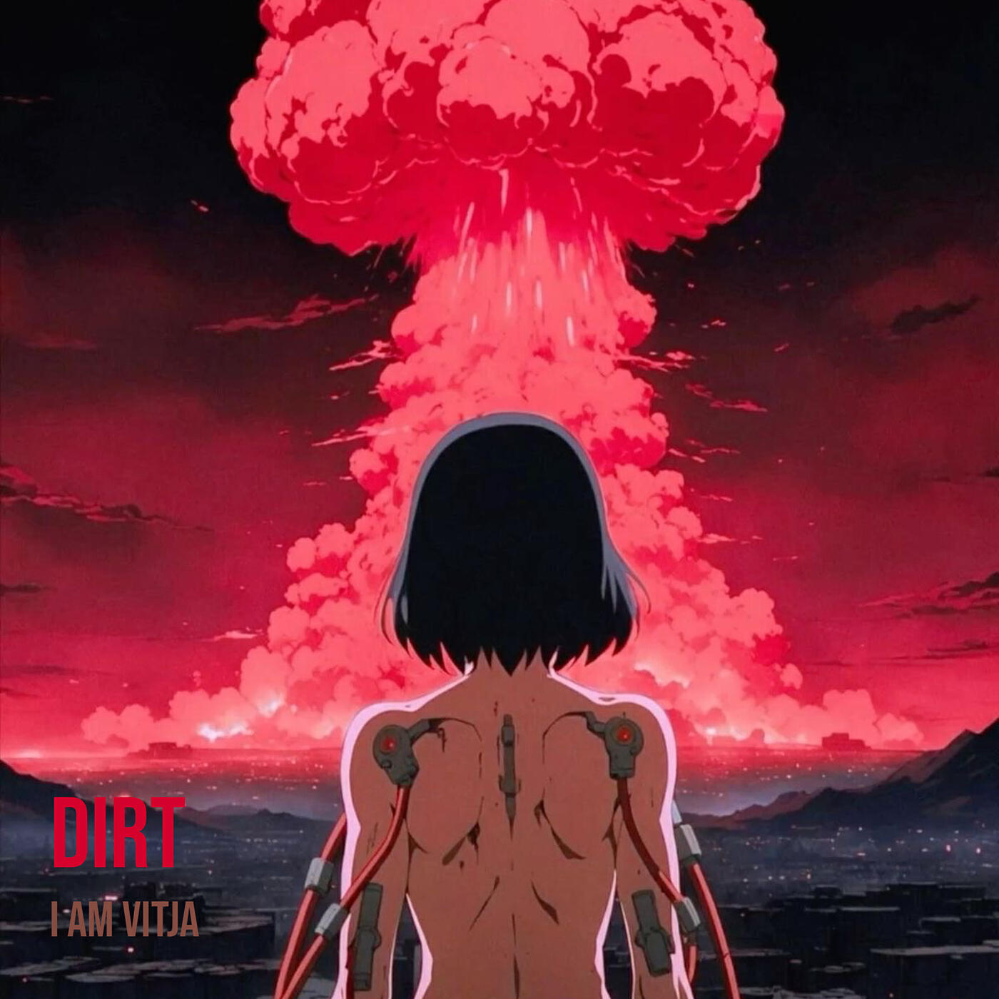 Релиз Dirt