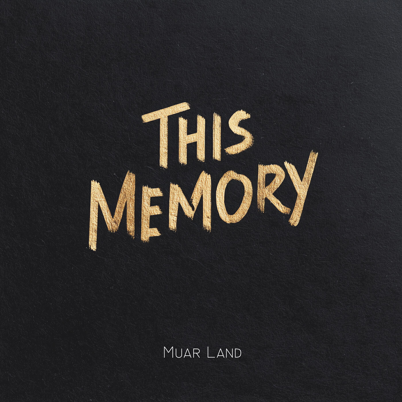 Релиз This Memory