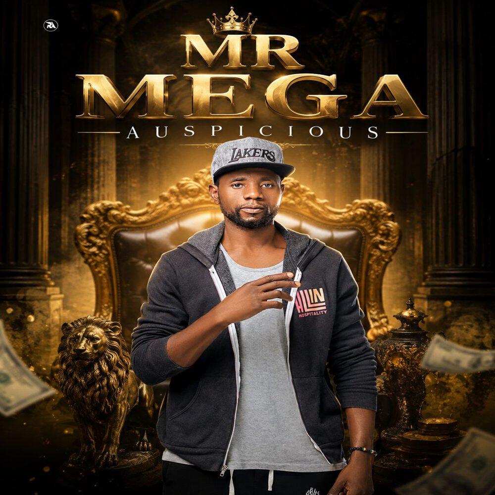 Mr mega Auspicious