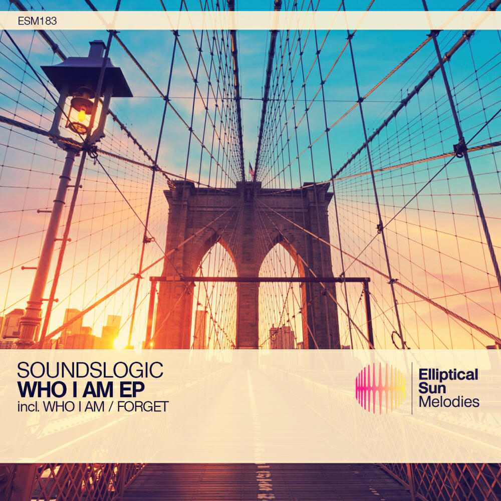 Релиз Who I Am EP