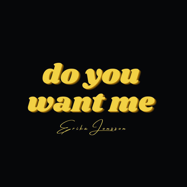 Релиз Do You Want Me