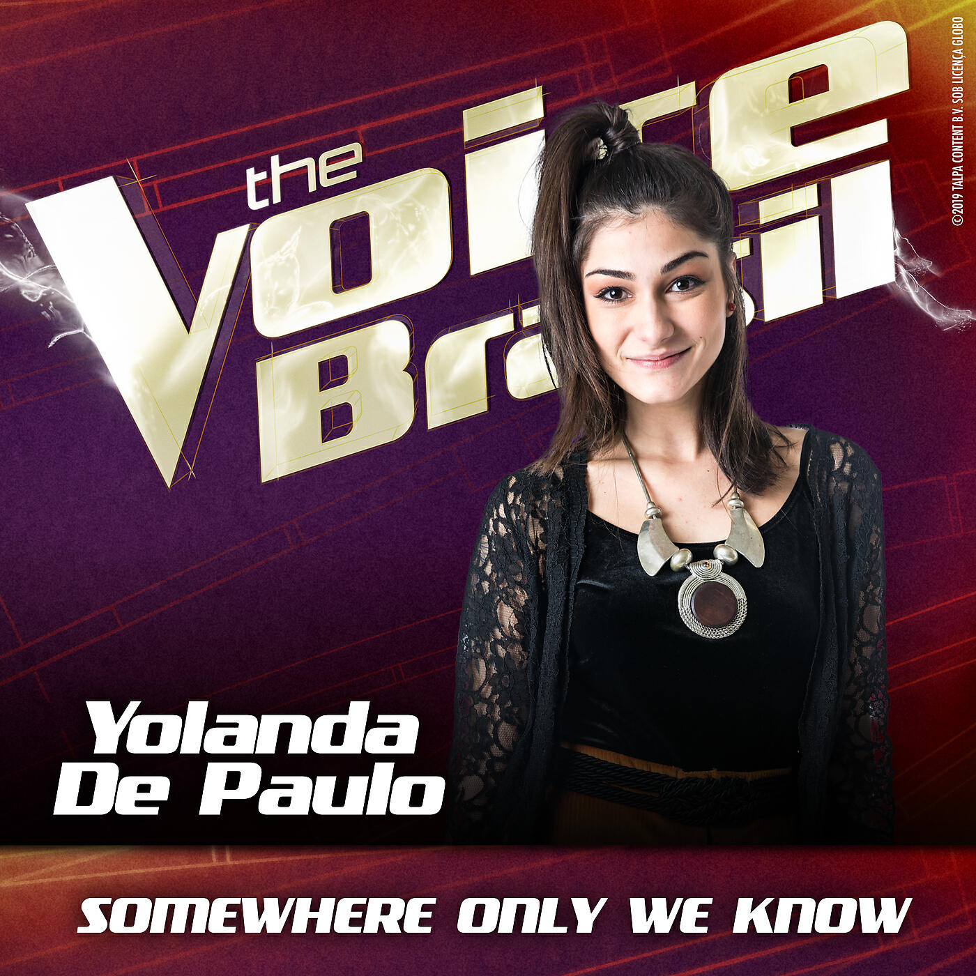 Yolanda de Paulo