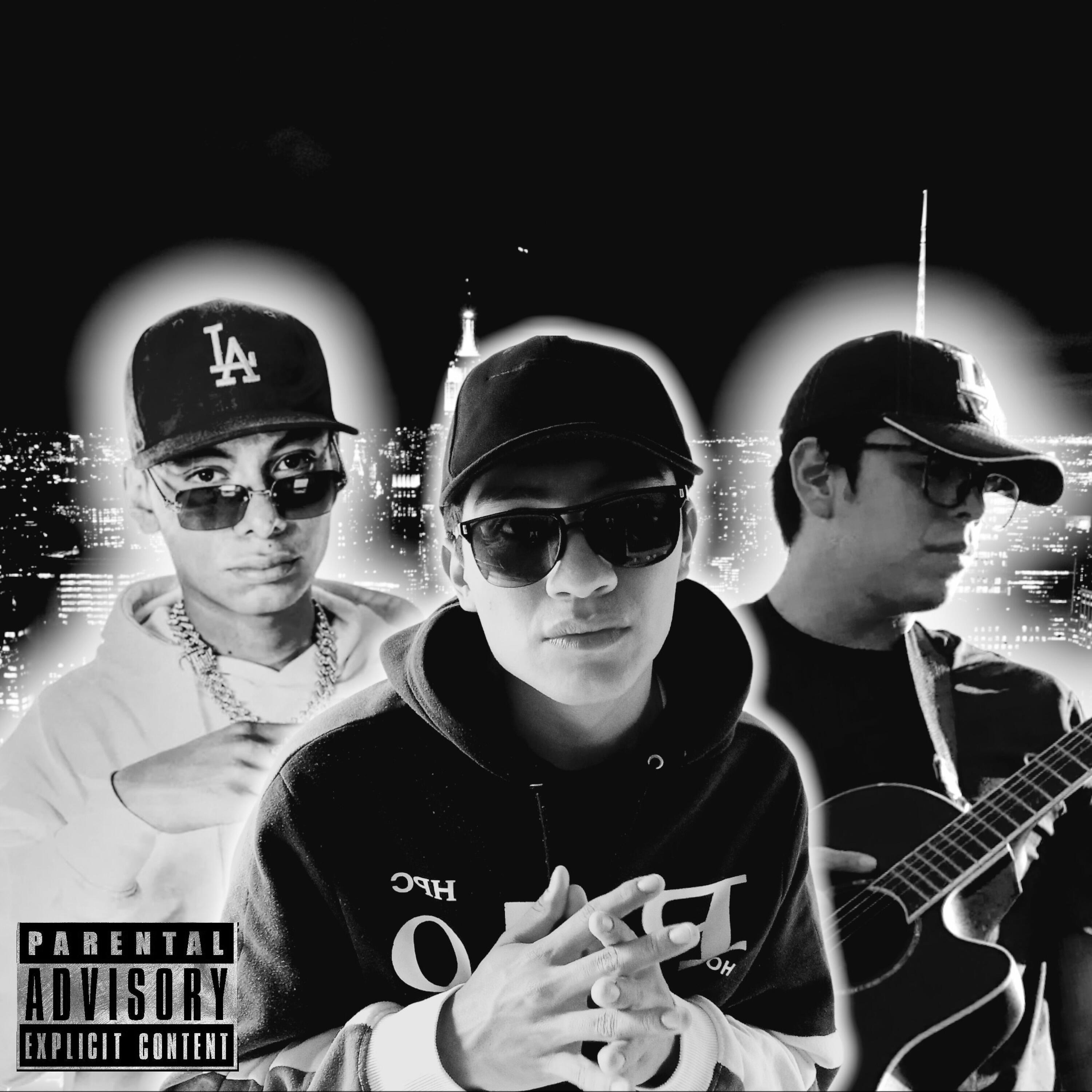 Трек Hasta Que Me Olvides (Live)