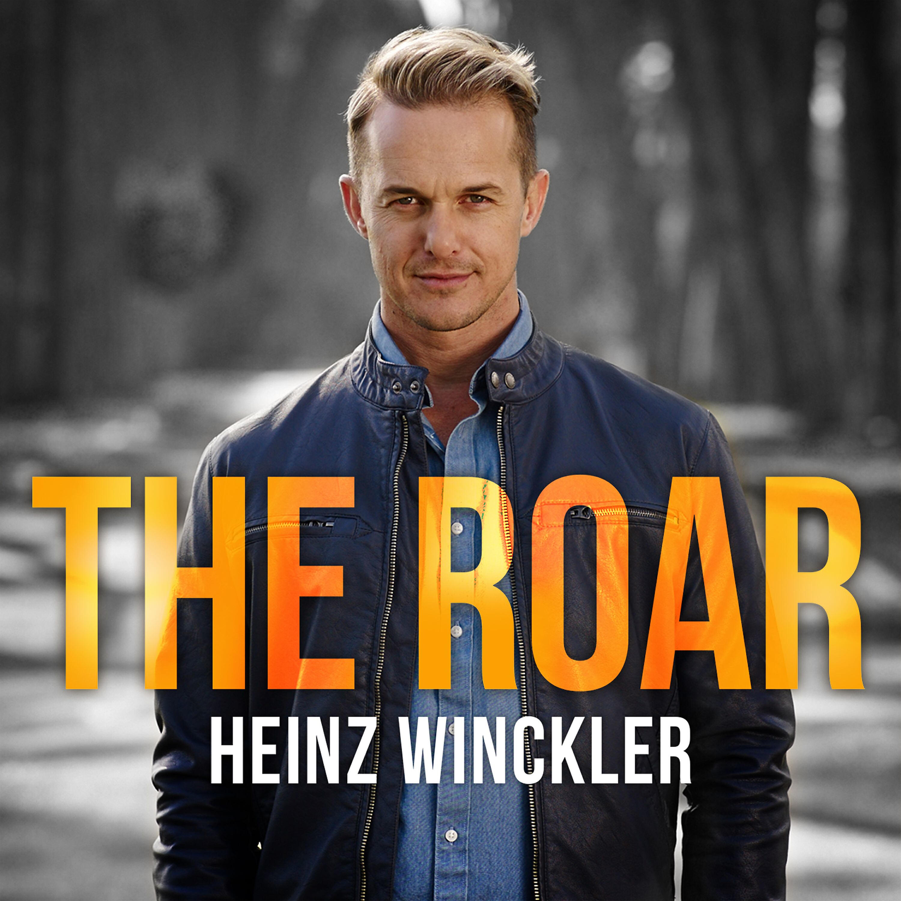 Релиз The Roar