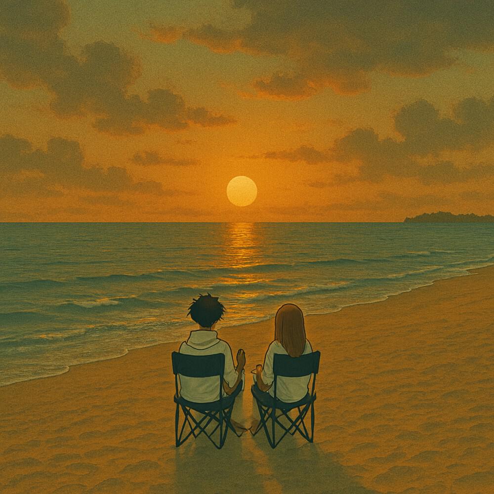 Релиз Ocean Glow
