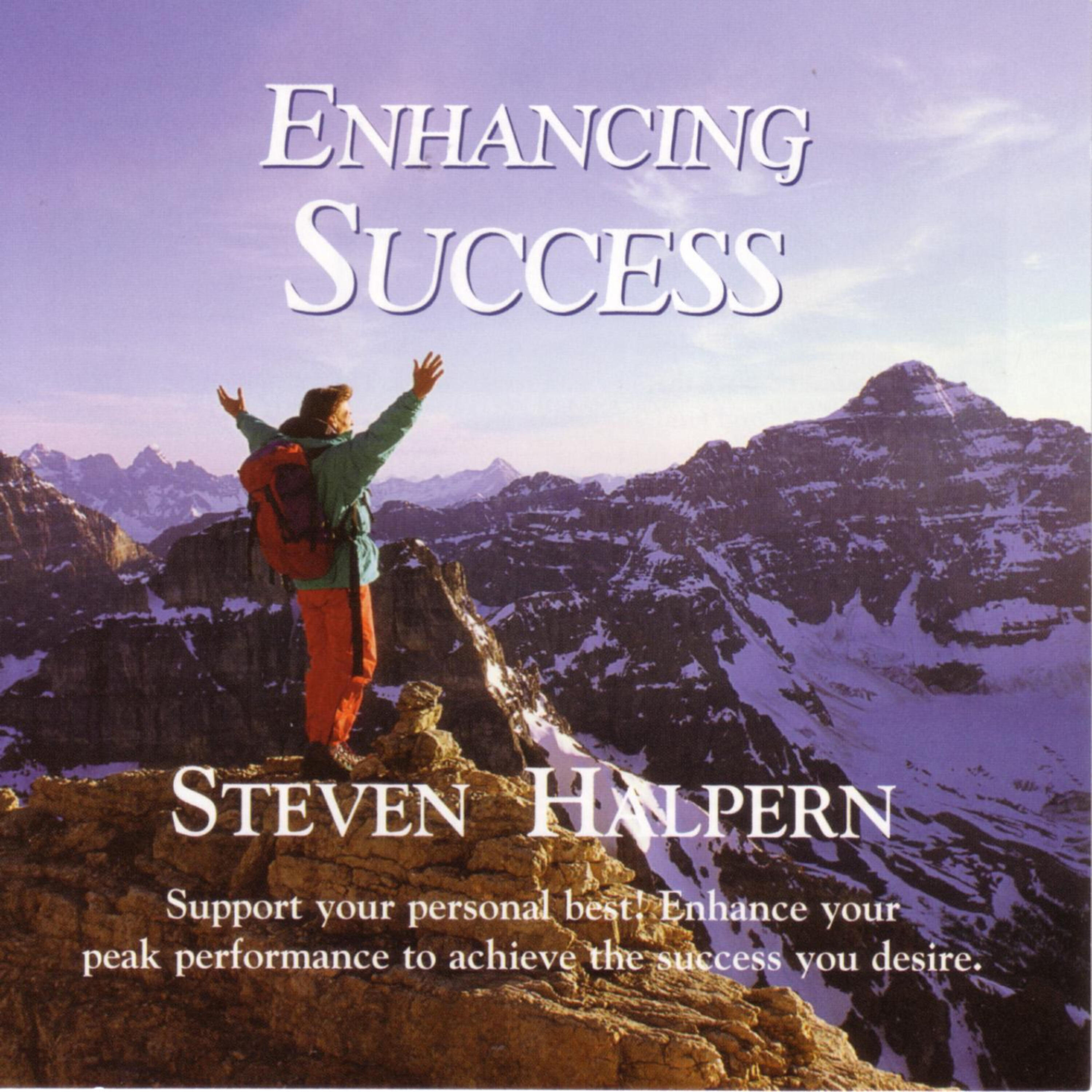 Релиз Enhancing Success - Beautiful Music plus Subliminal Suggestions