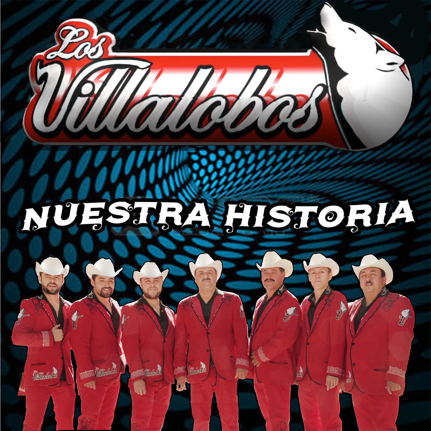 Релиз Nuestra historia