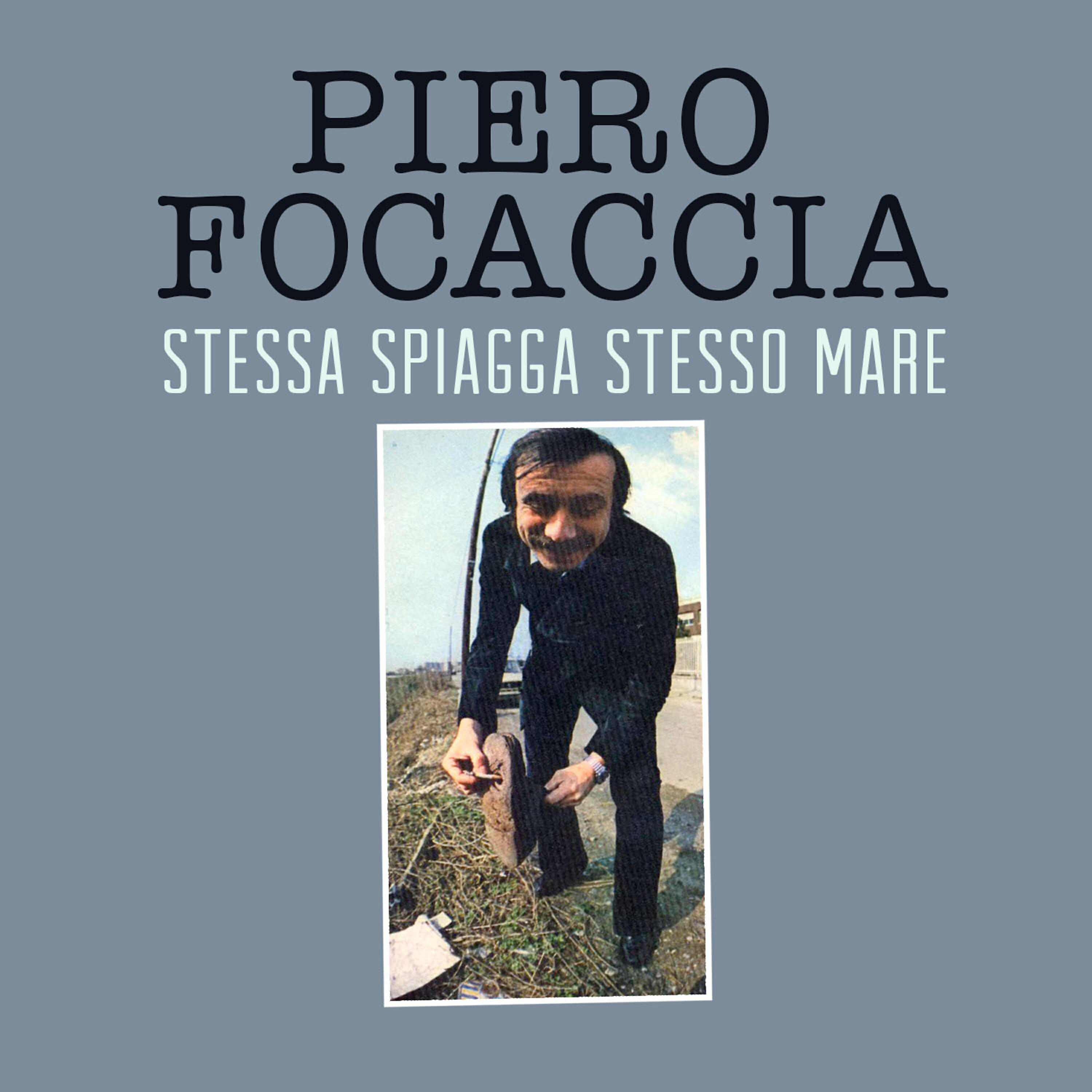 Релиз Stessa spiagga stesso mare