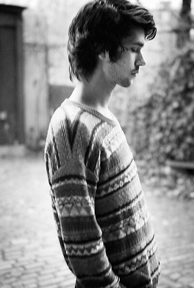 Ben Whishaw
