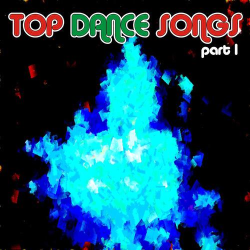 Релиз Top Dance Songs, Pt. 1