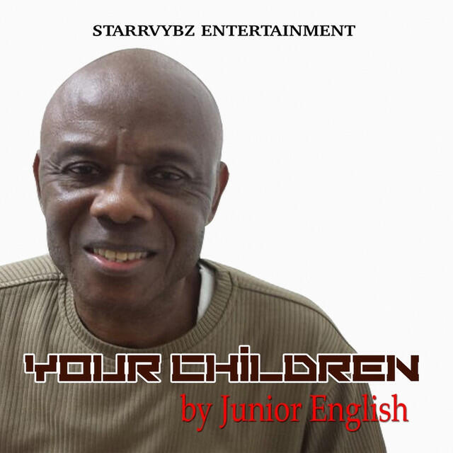 Релиз Your Children
