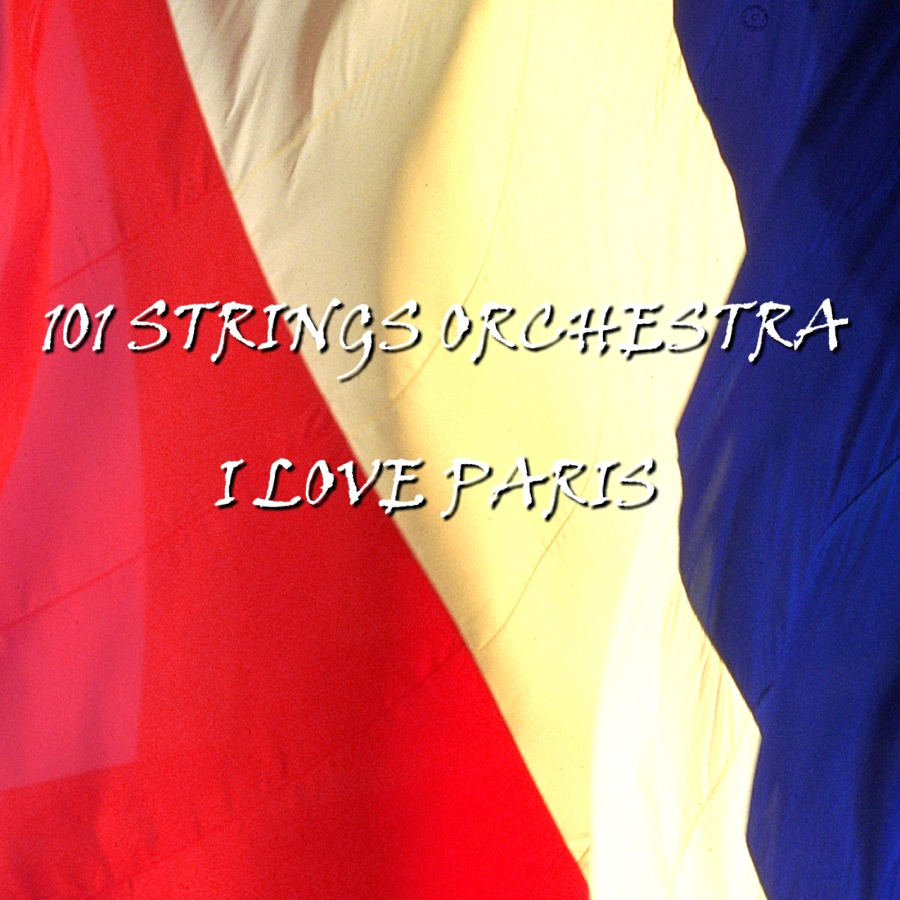 Релиз I Love Paris