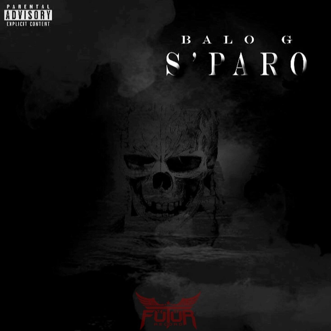 Релиз S'paro