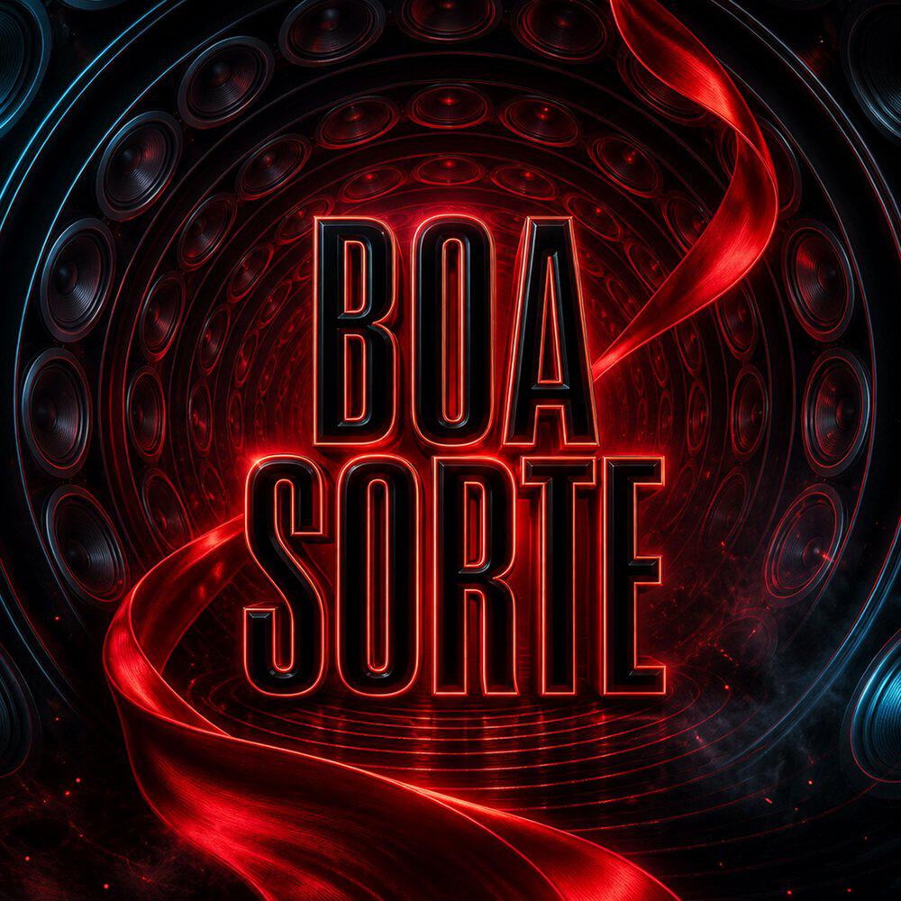 Релиз Boa Sorte