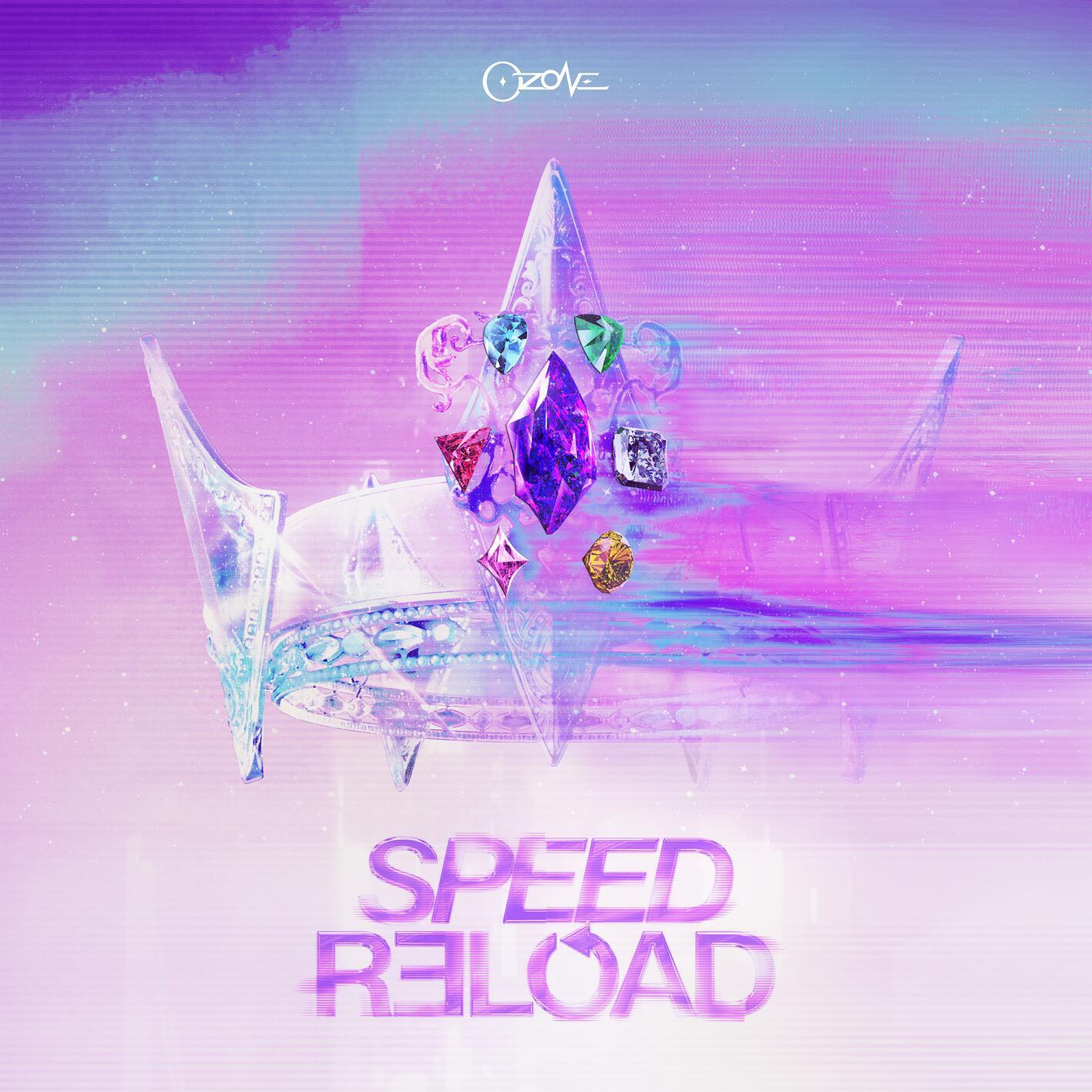 Релиз Speed Reload