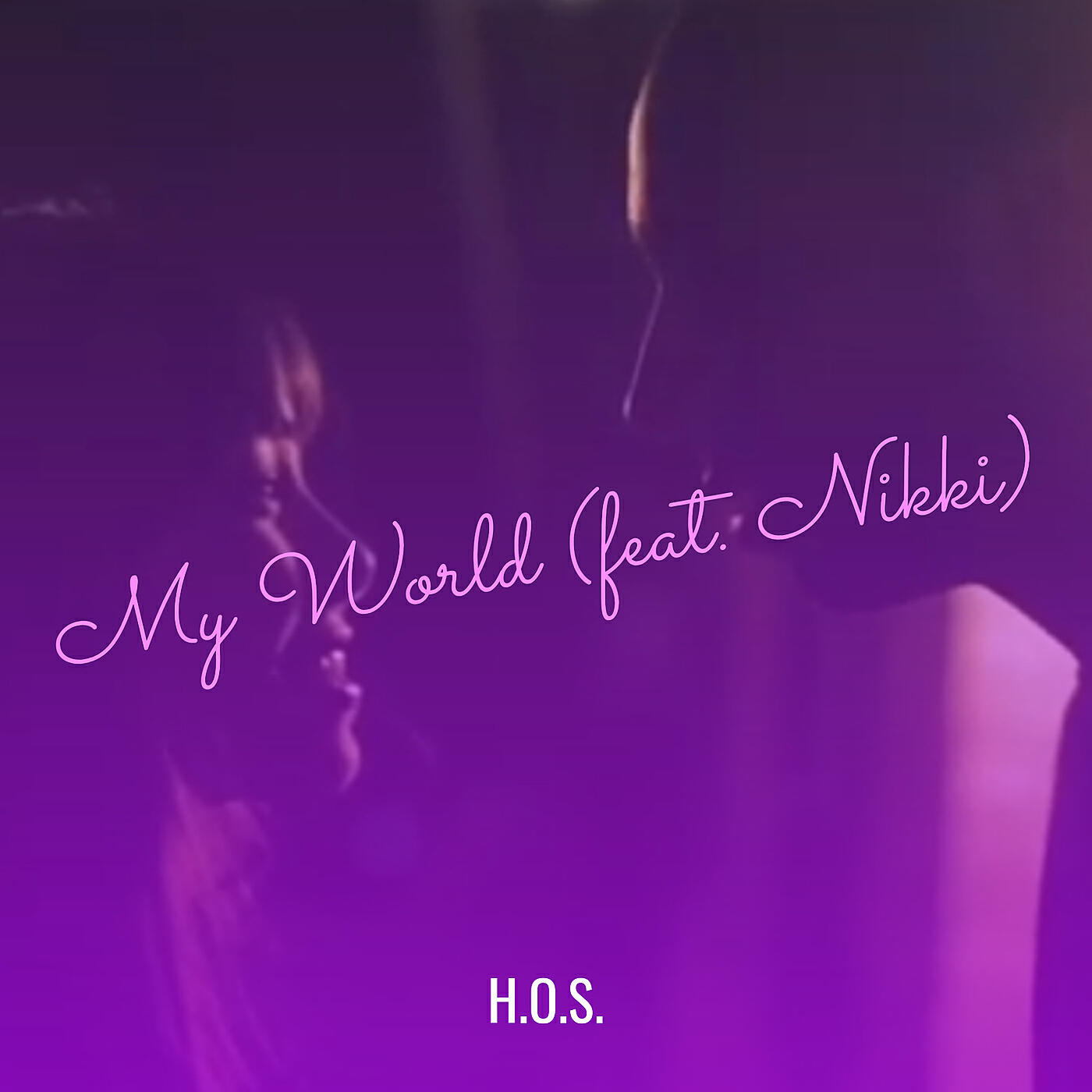 Релиз My World