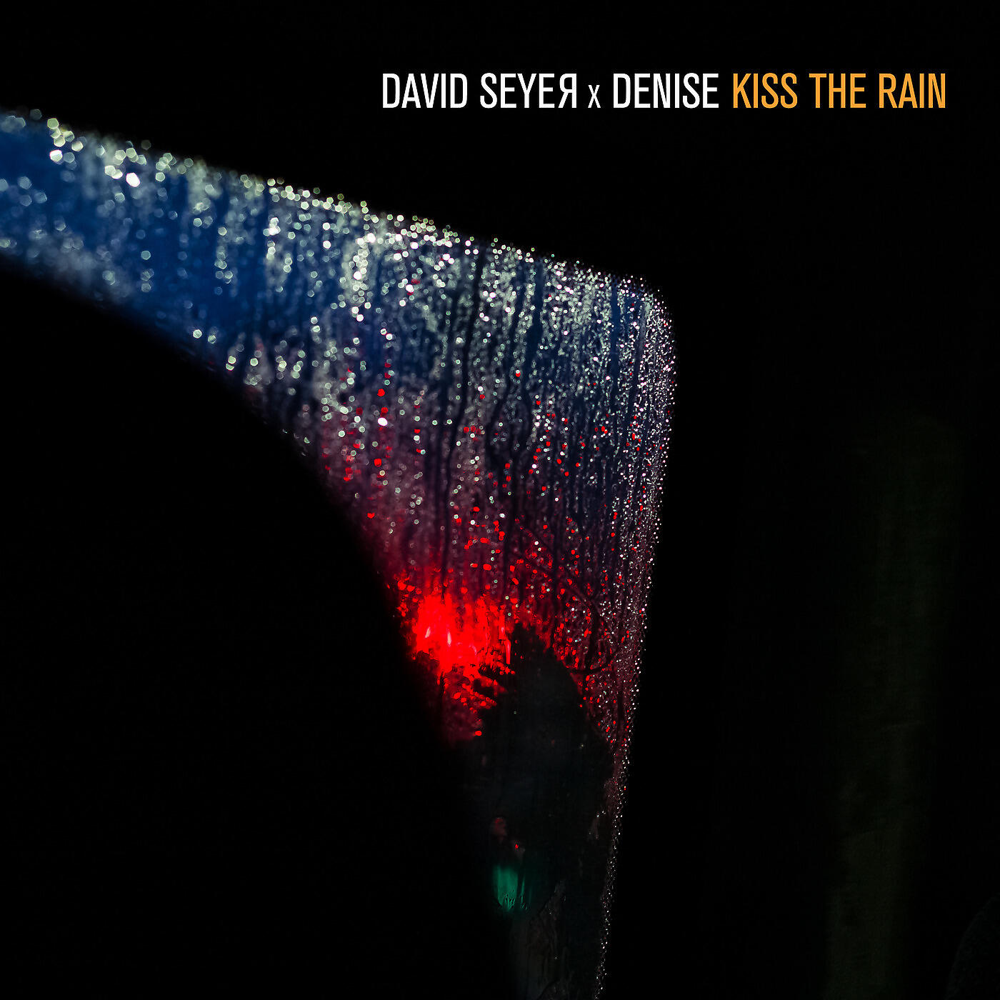 Релиз Kiss the Rain