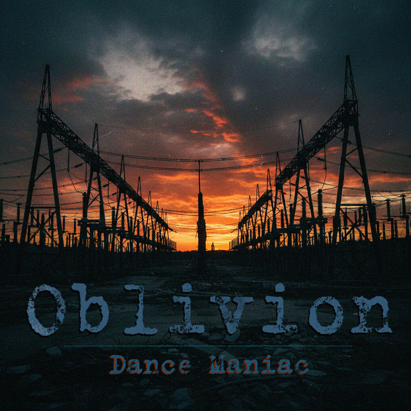 Релиз Oblivion