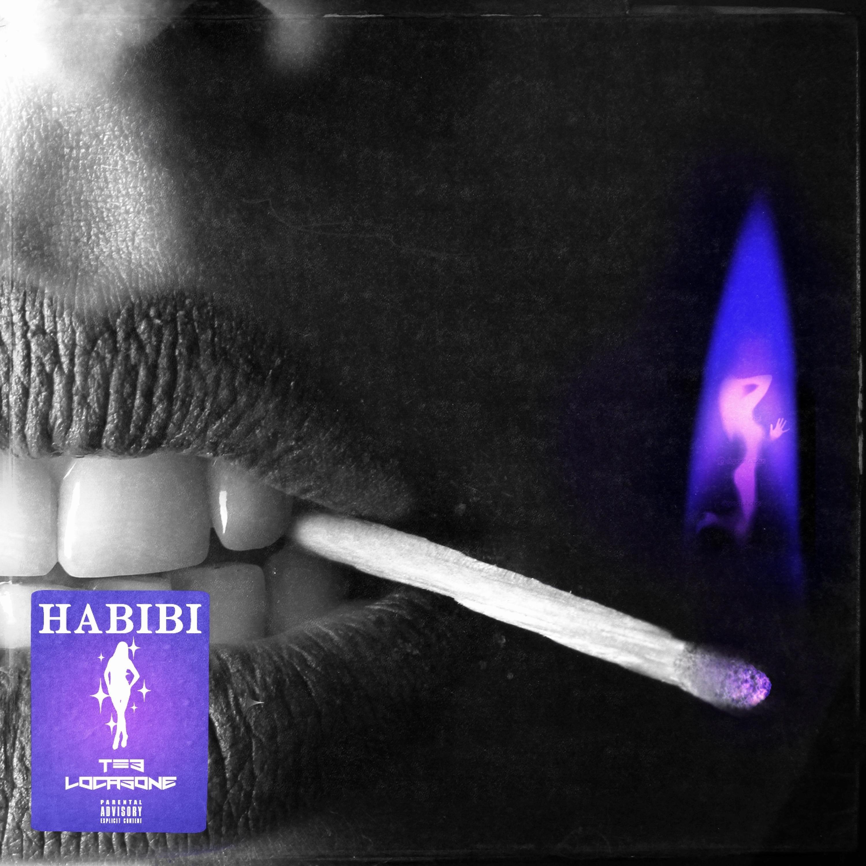 Релиз Habibi