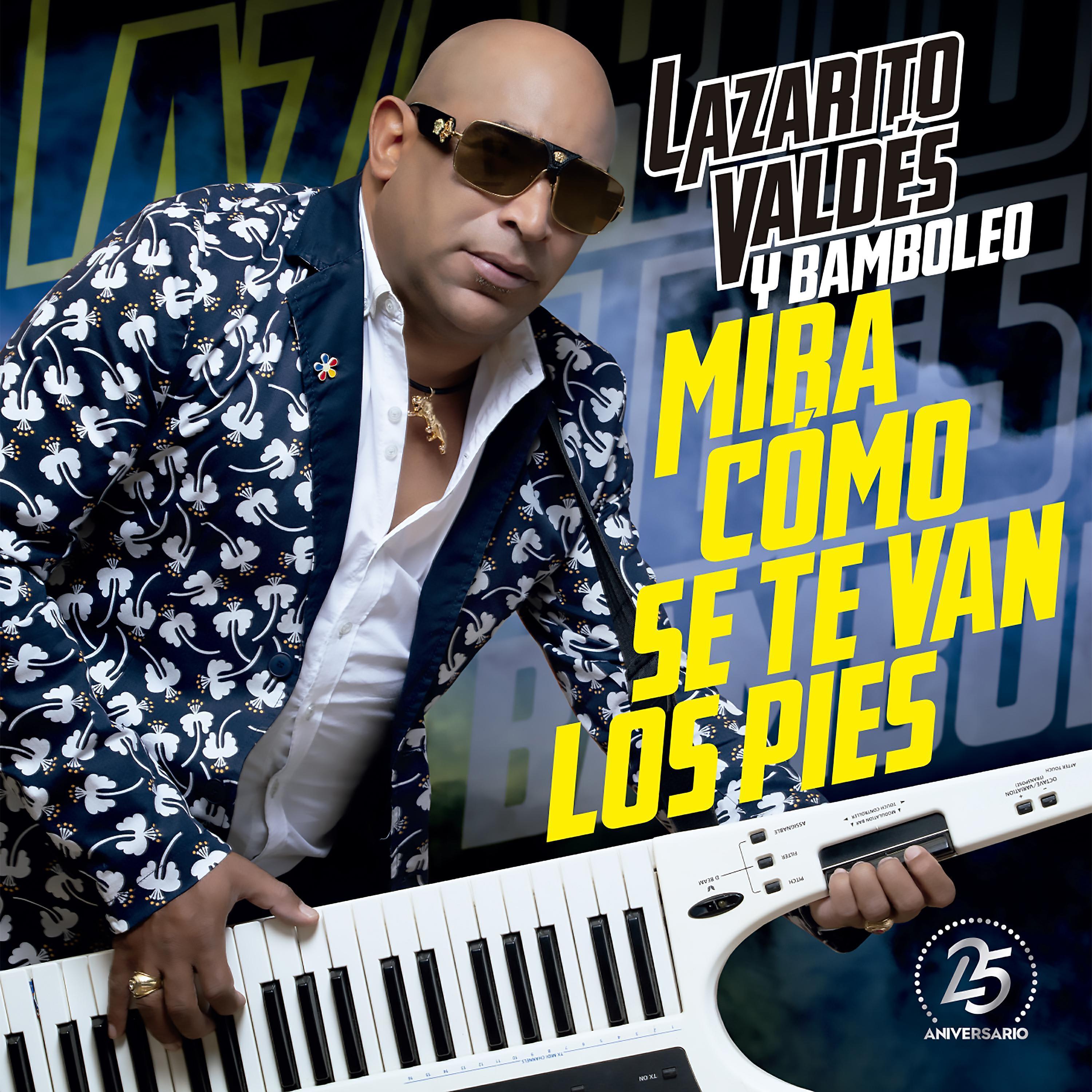 Lazarito Valdés